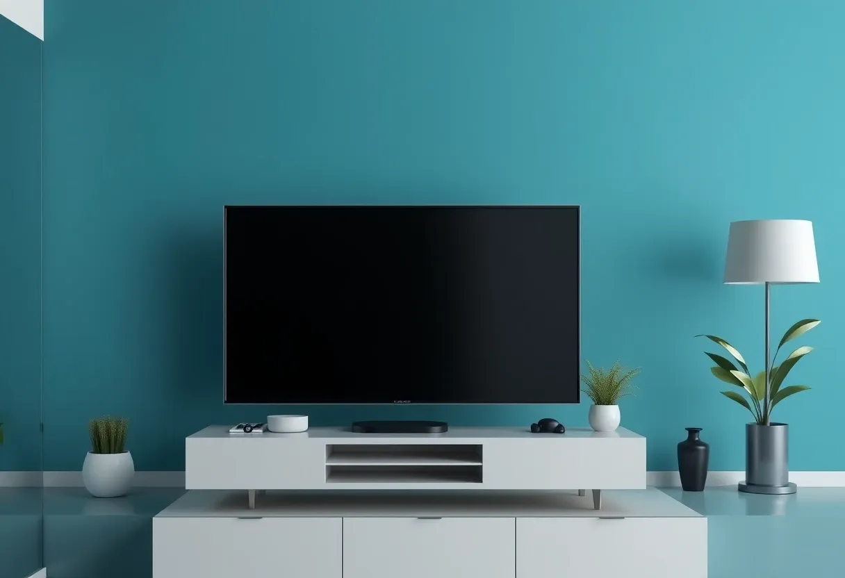 صيانة تلفزيون lg